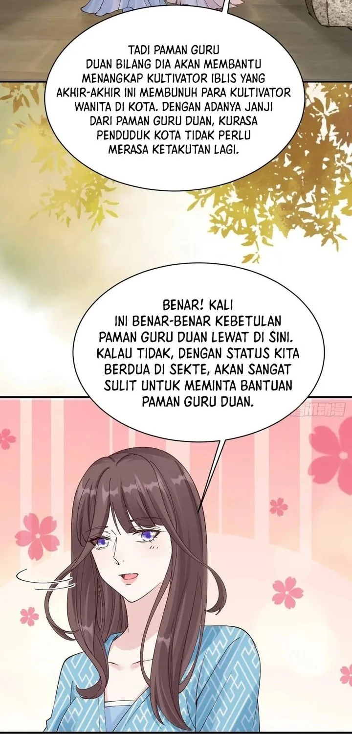 The Ghostly Doctor Chapter 647 Gambar 30