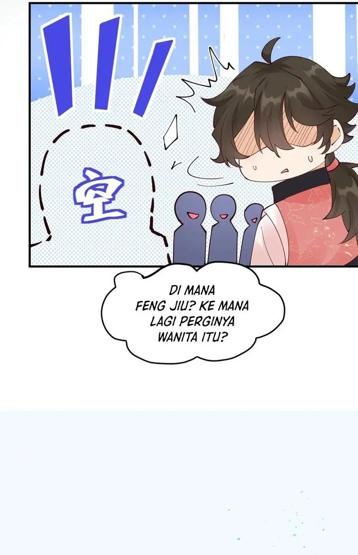Manhua The Ghostly Doctor Chapter 647 gambar 2