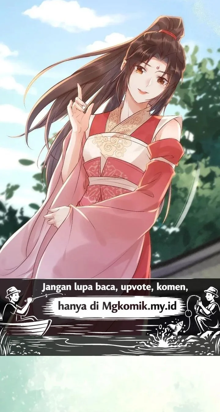 The Ghostly Doctor Chapter 647 Gambar 4