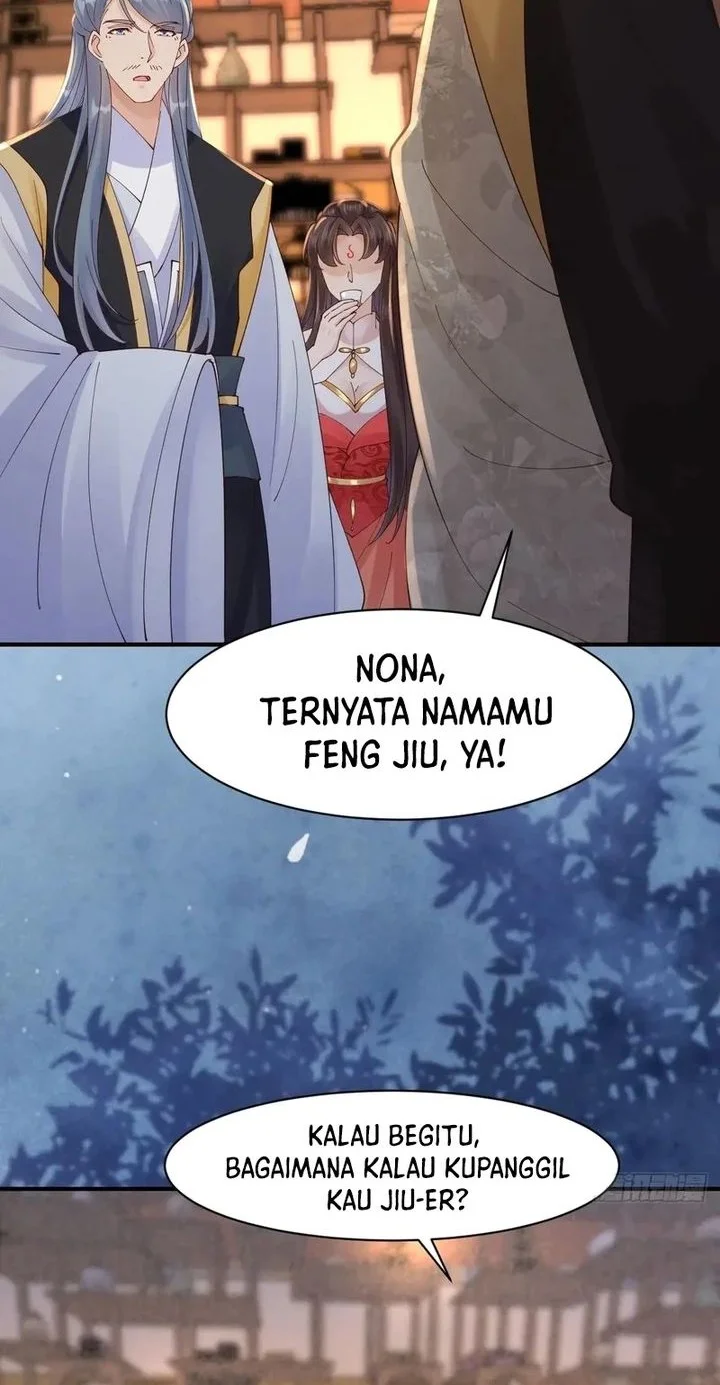 The Ghostly Doctor Chapter 648 Gambar 20