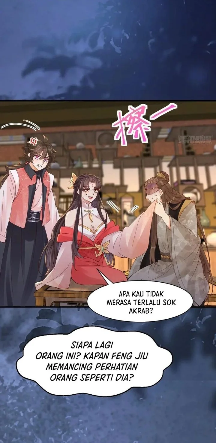 The Ghostly Doctor Chapter 648 Gambar 22