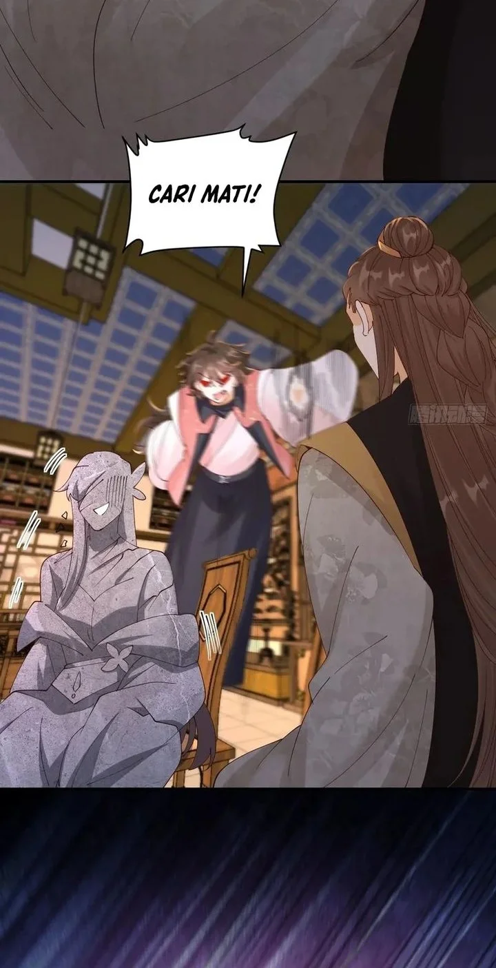 The Ghostly Doctor Chapter 648 Gambar 24