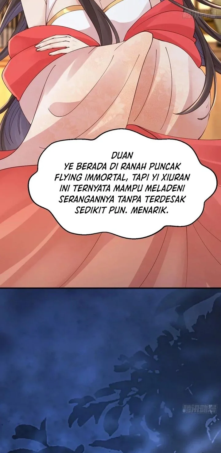 The Ghostly Doctor Chapter 648 Gambar 28