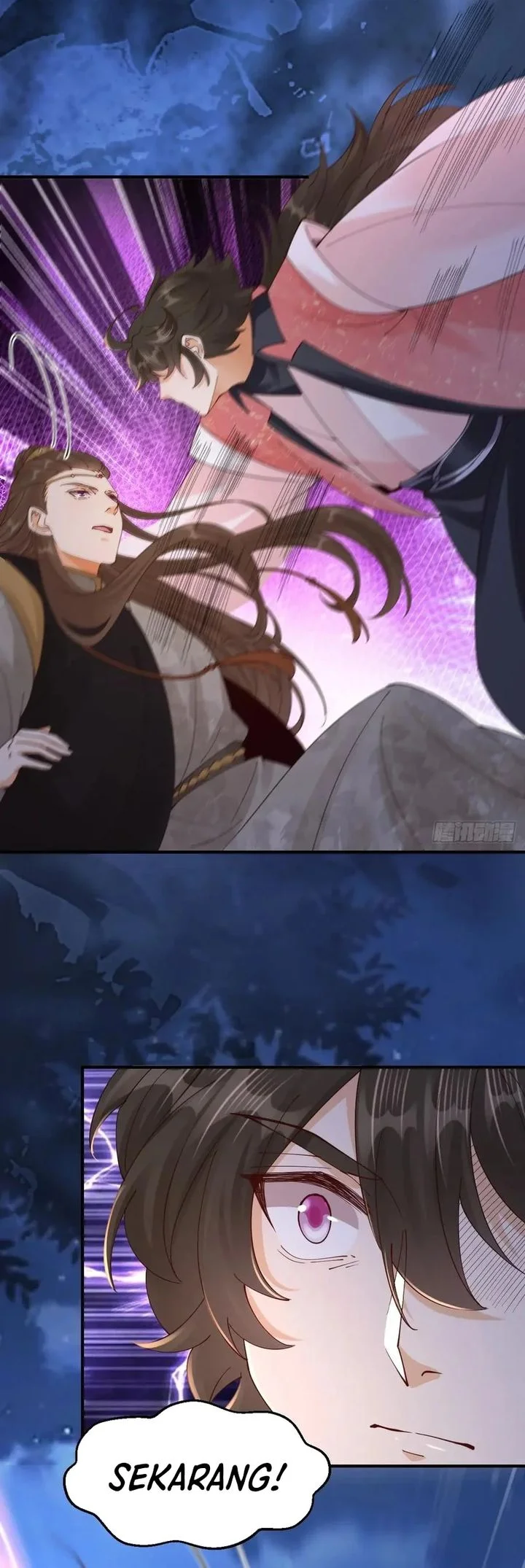 The Ghostly Doctor Chapter 648 Gambar 29