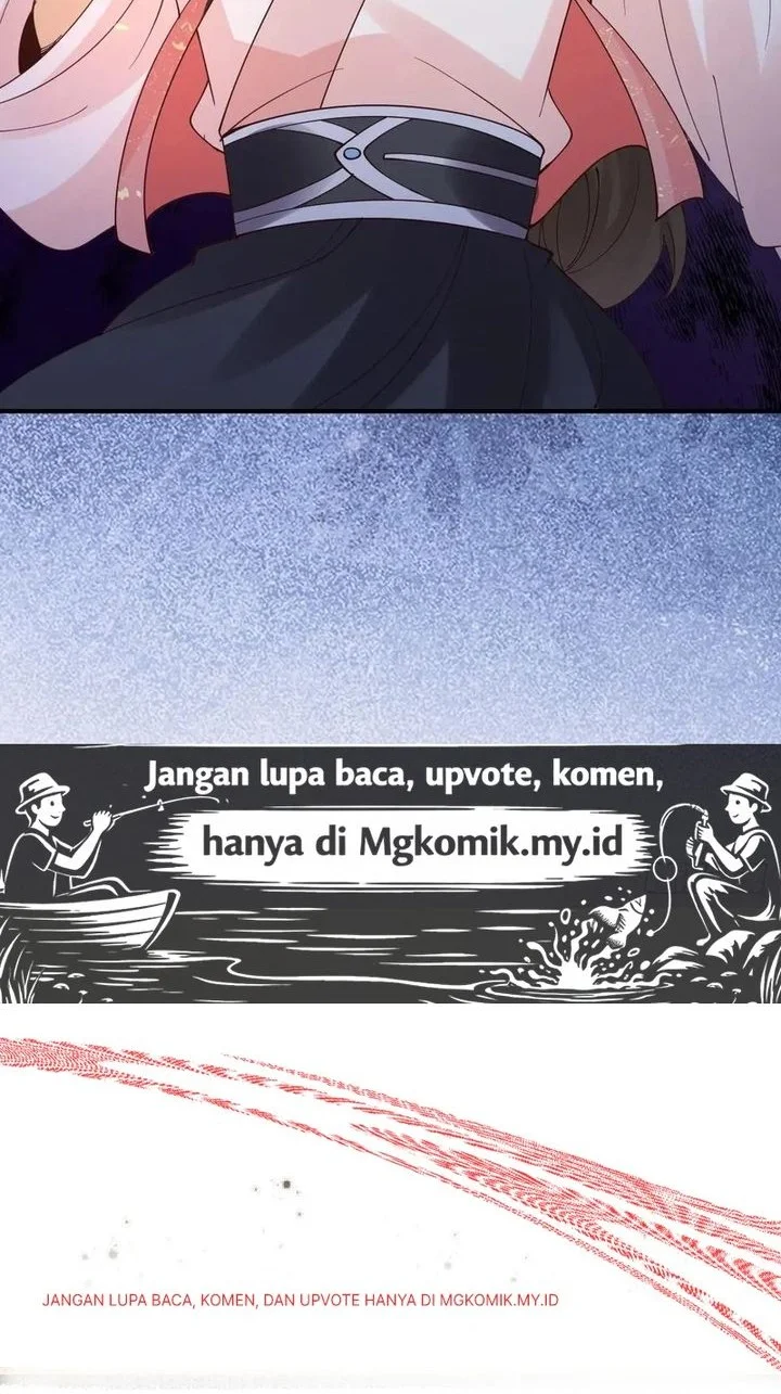 The Ghostly Doctor Chapter 648 Gambar 32