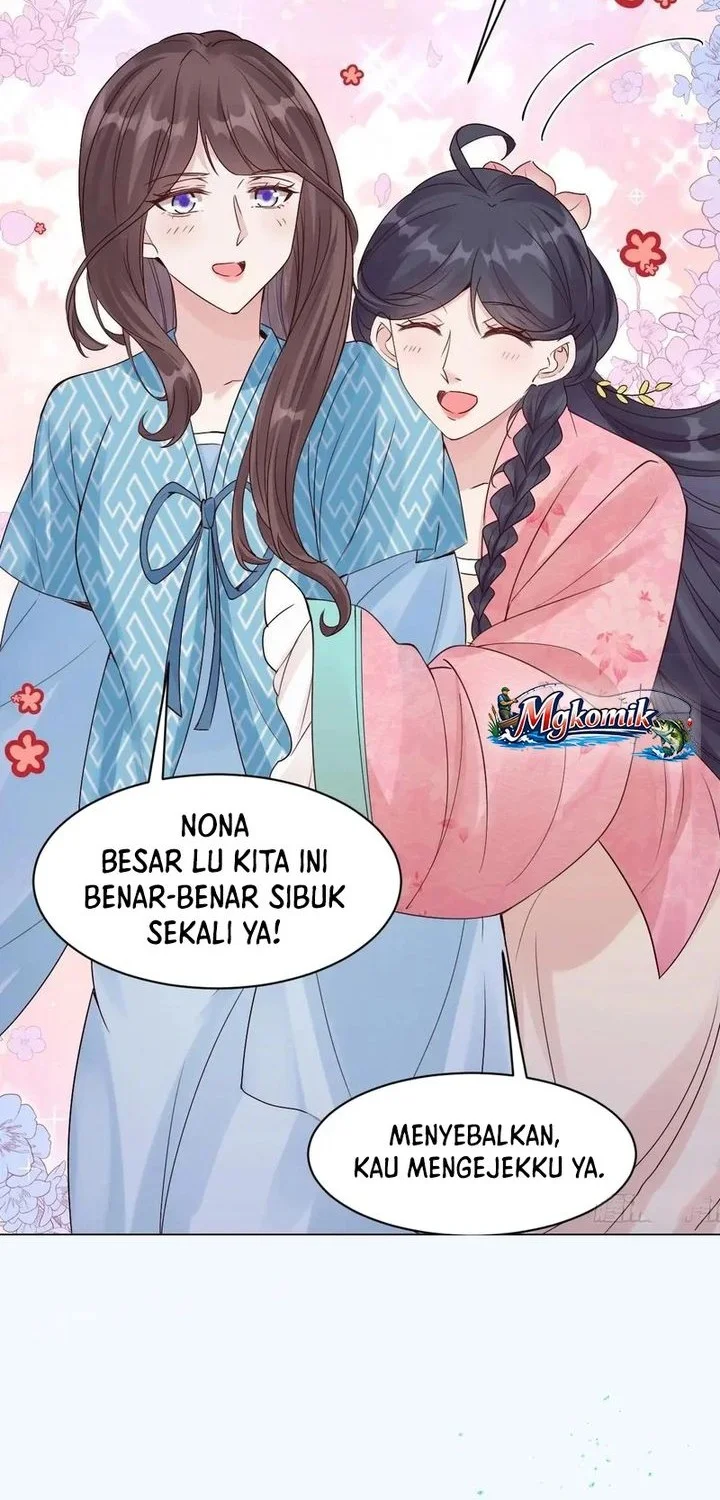 Manhua The Ghostly Doctor Chapter 648 gambar 2