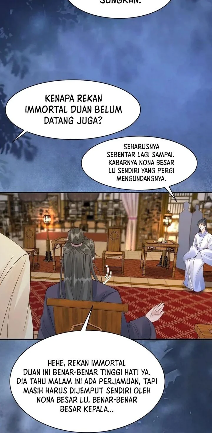 The Ghostly Doctor Chapter 648 Gambar 8