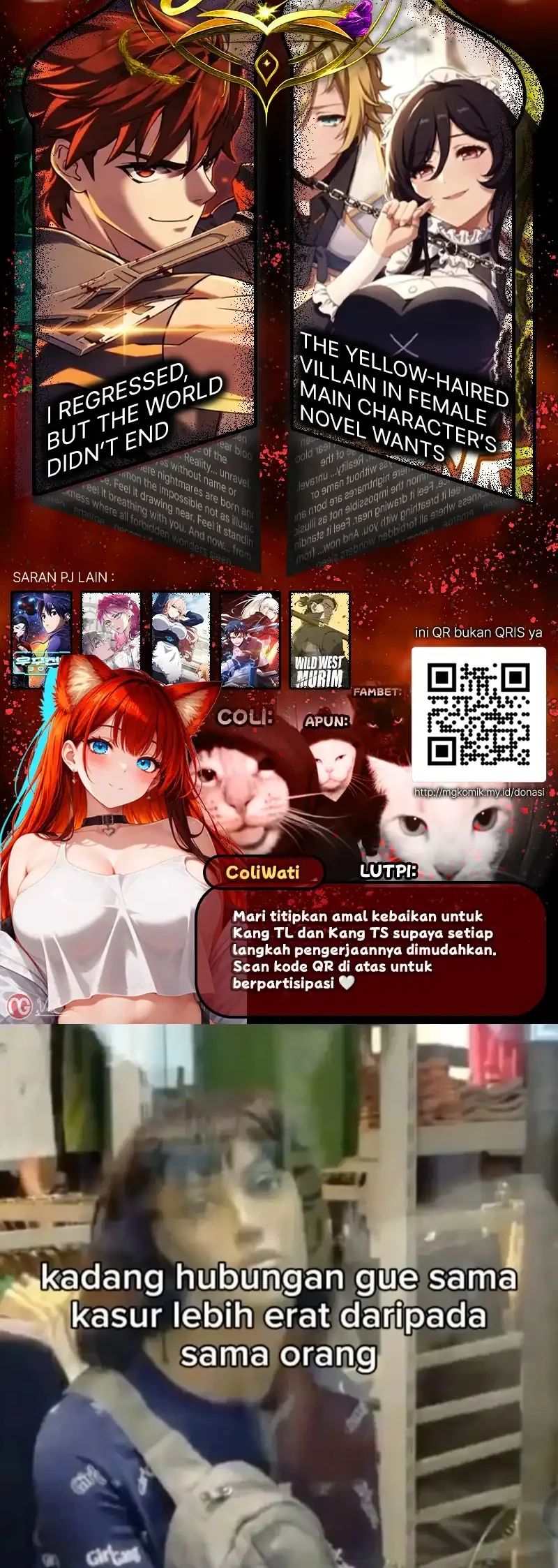 The Ghostly Doctor Chapter 649 Gambar 37