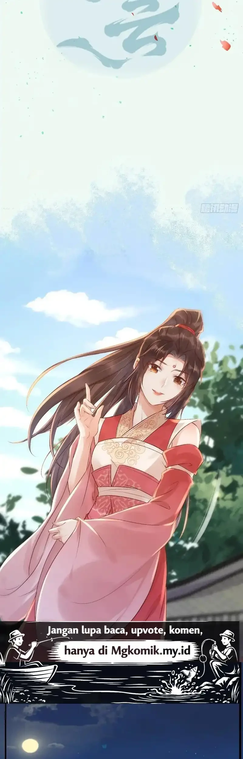 The Ghostly Doctor Chapter 649 Gambar 5