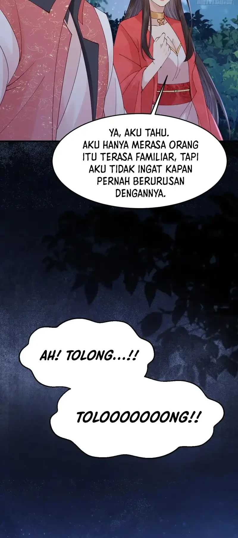 The Ghostly Doctor Chapter 649 Gambar 19