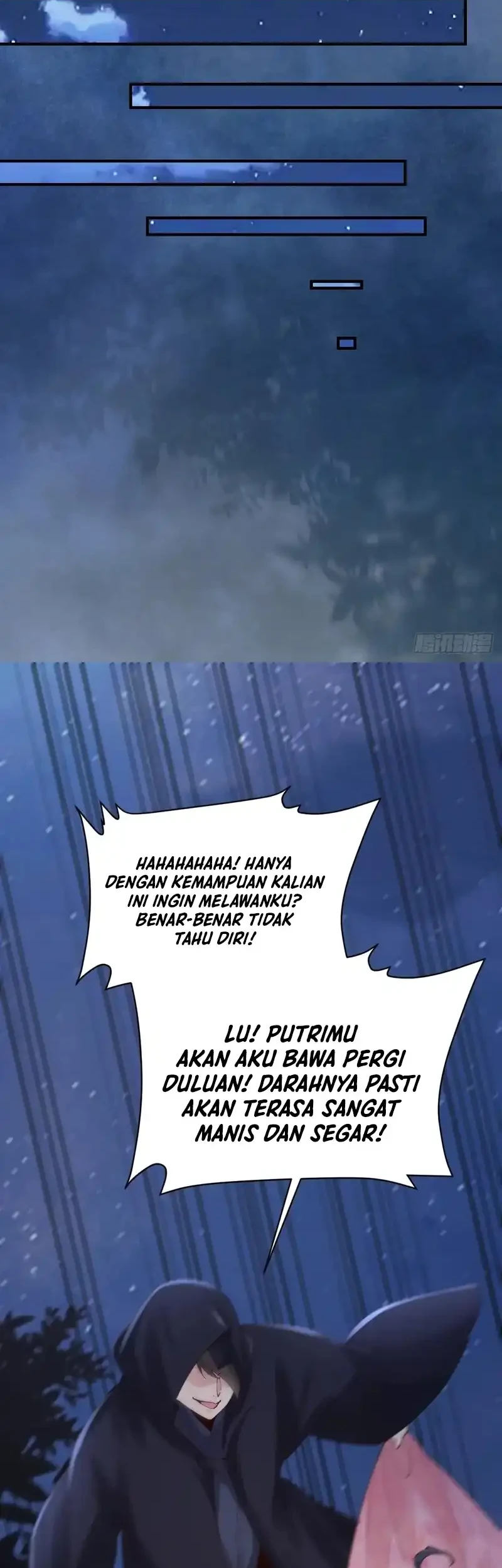 The Ghostly Doctor Chapter 649 Gambar 21