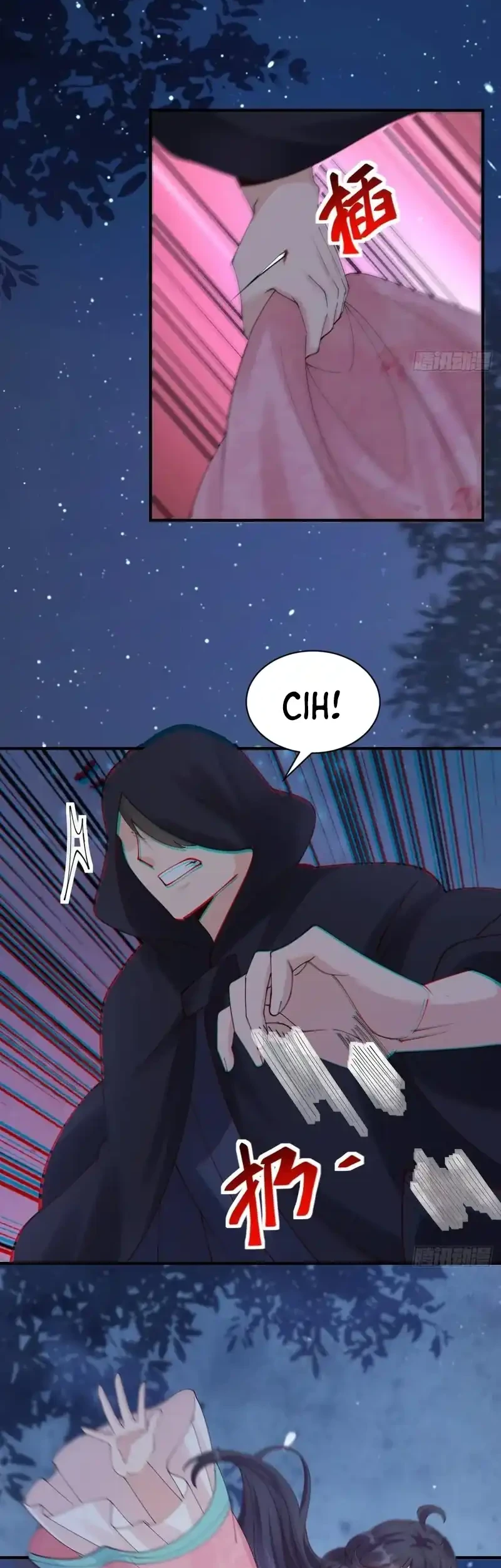 The Ghostly Doctor Chapter 649 Gambar 25