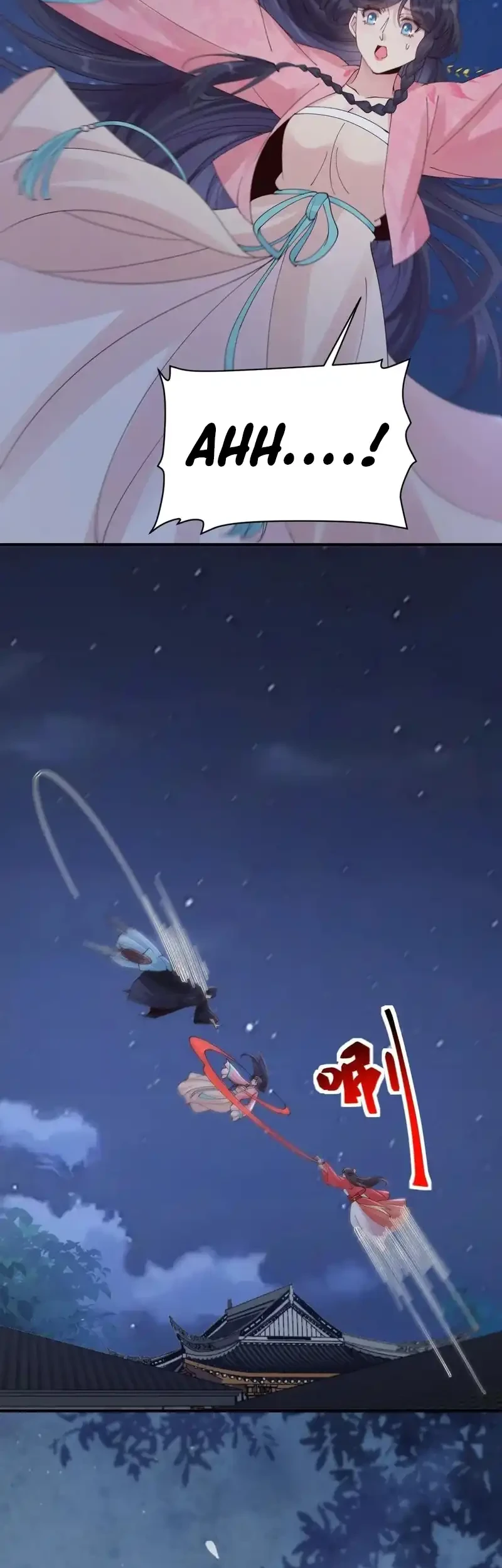 The Ghostly Doctor Chapter 649 Gambar 26