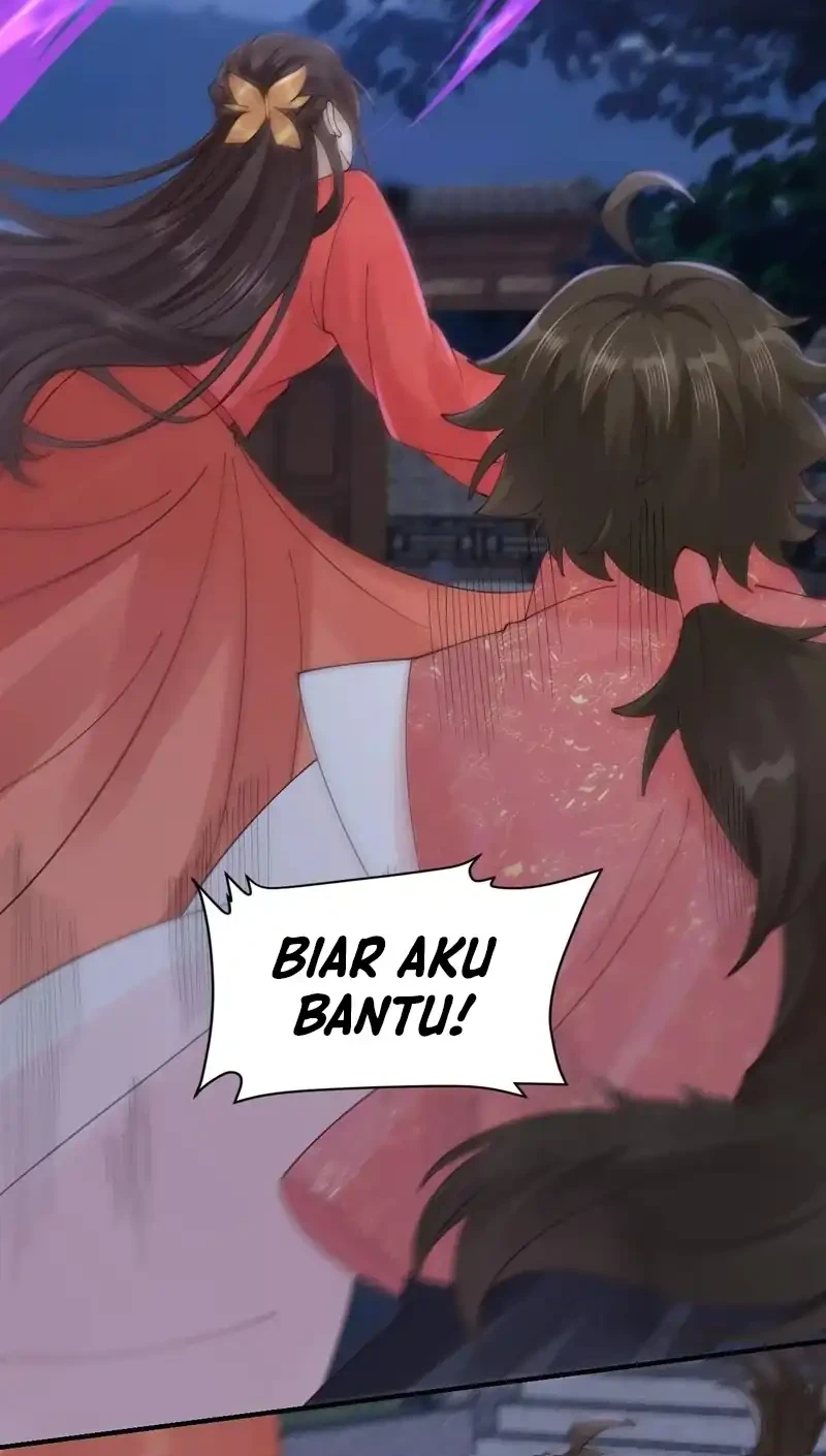 The Ghostly Doctor Chapter 649 Gambar 30