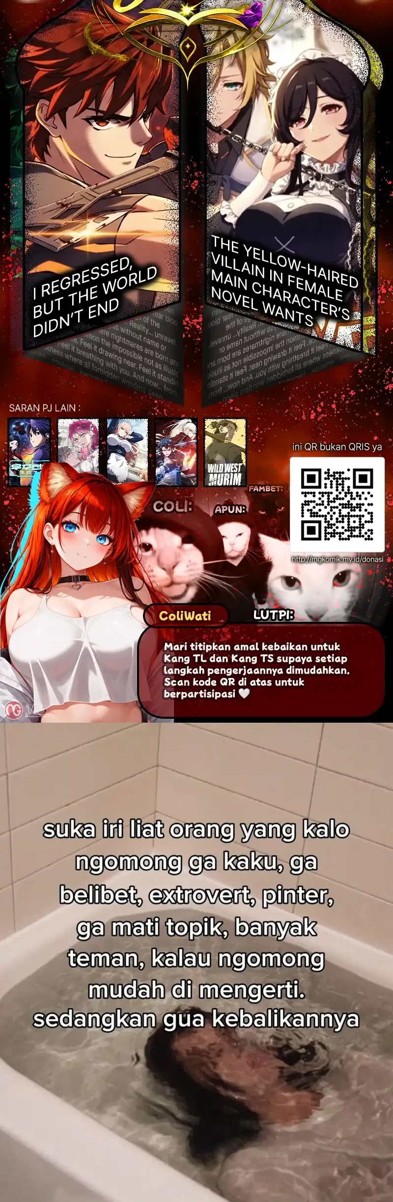 The Ghostly Doctor Chapter 650 Gambar 35