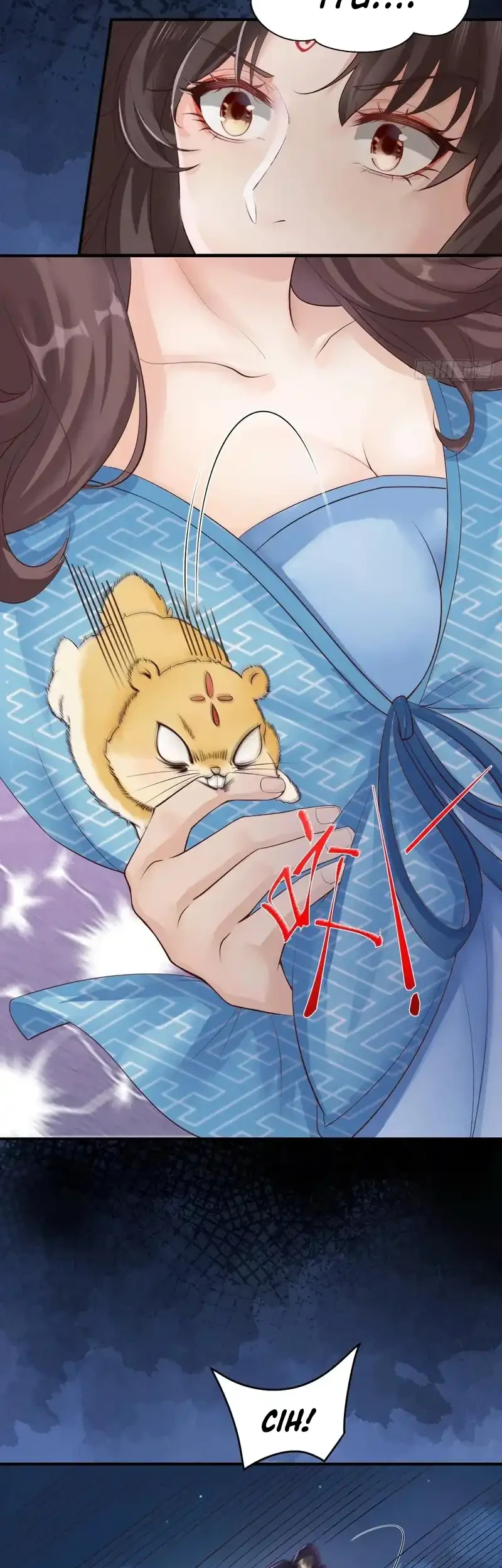 The Ghostly Doctor Chapter 650 Gambar 10