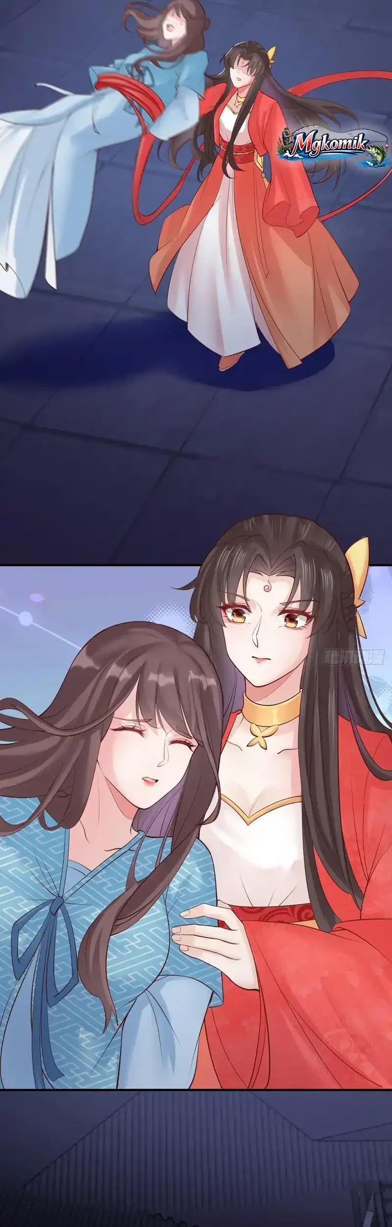 The Ghostly Doctor Chapter 650 Gambar 13