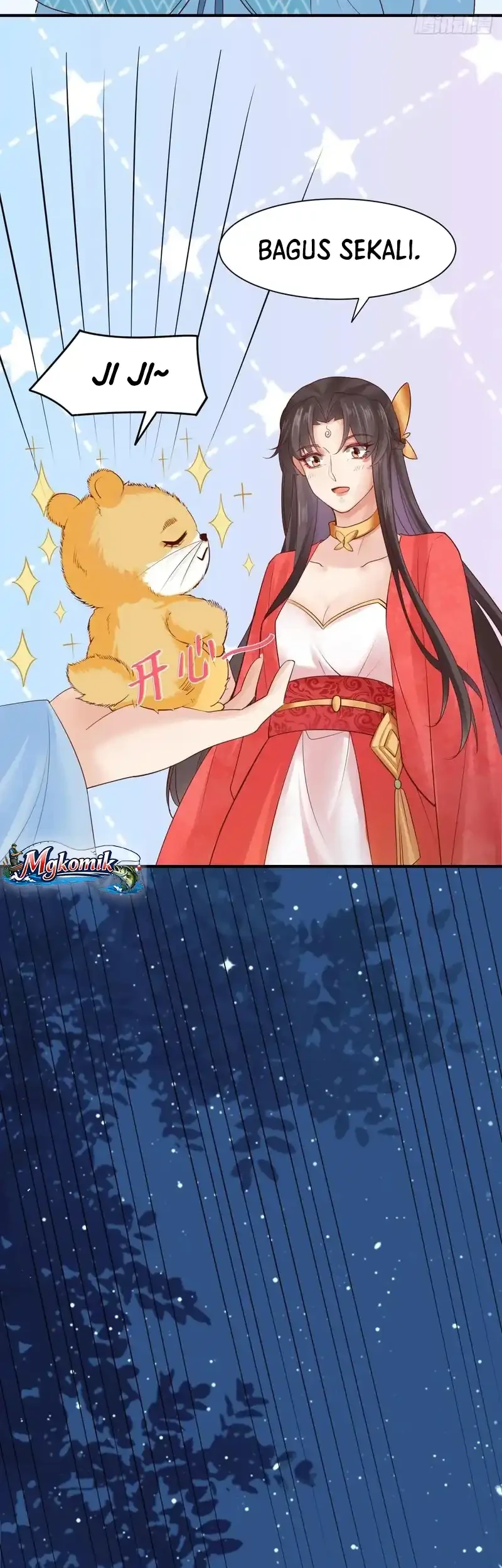 The Ghostly Doctor Chapter 650 Gambar 18