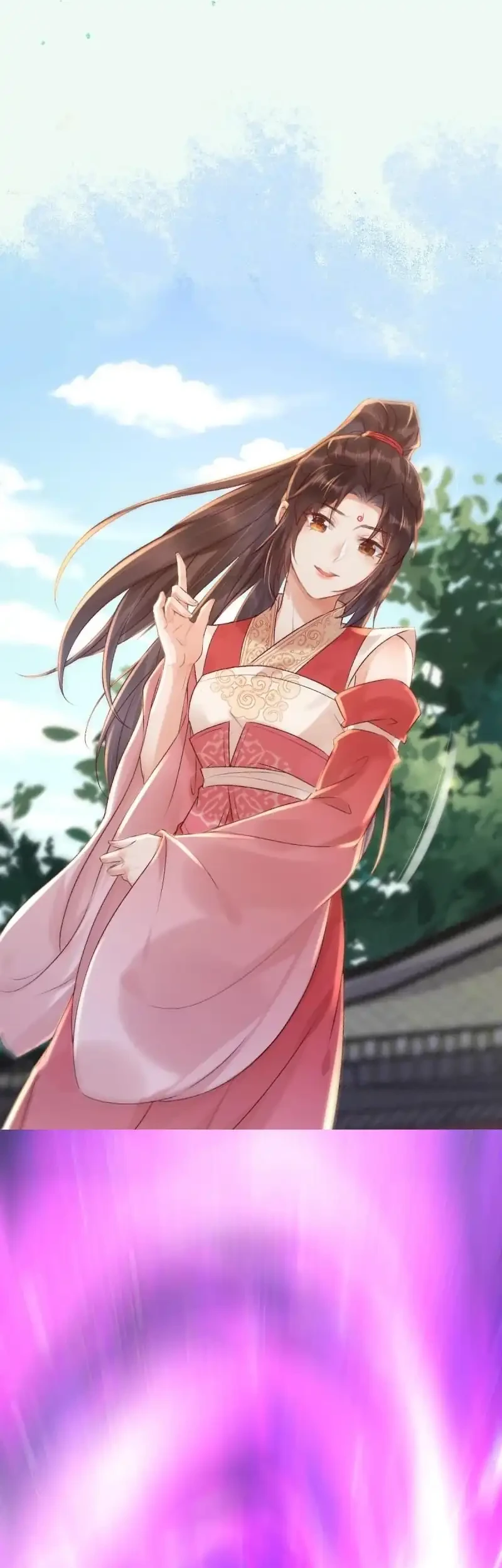 The Ghostly Doctor Chapter 651 Gambar 5