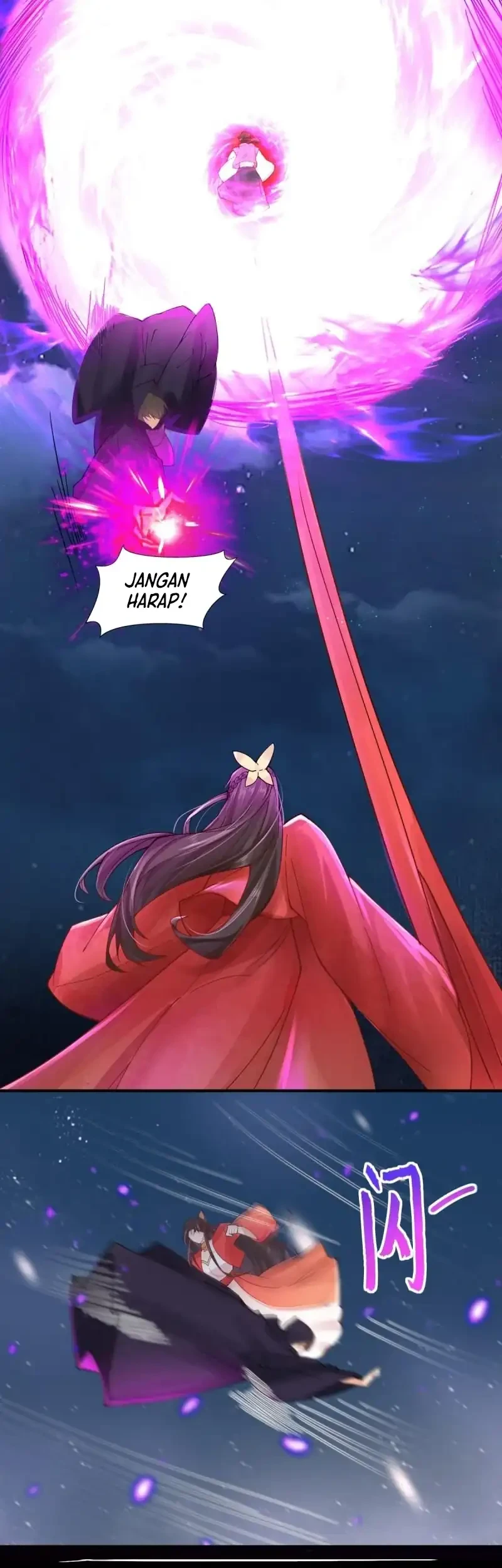 The Ghostly Doctor Chapter 651 Gambar 13