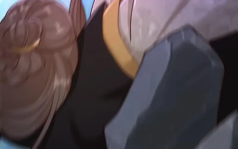 The Ghostly Doctor Chapter 651 Gambar 20