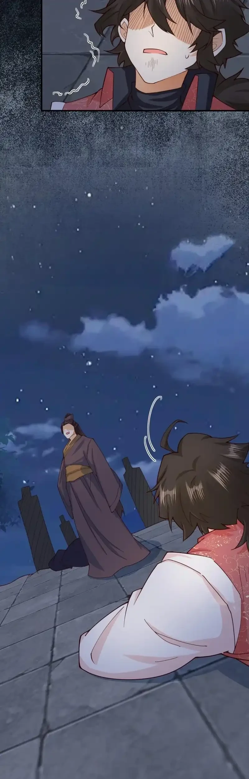 The Ghostly Doctor Chapter 651 Gambar 25