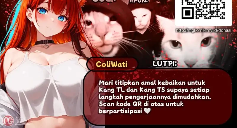 The Ghostly Doctor Chapter 651 Gambar 36