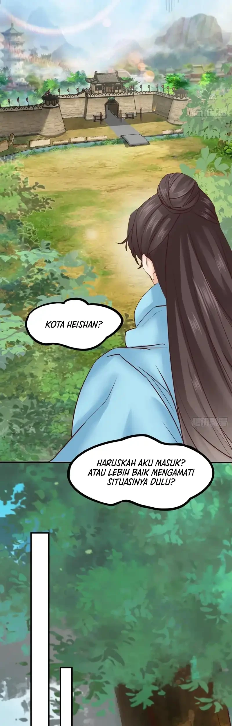 The Ghostly Doctor Chapter 652 Gambar 19