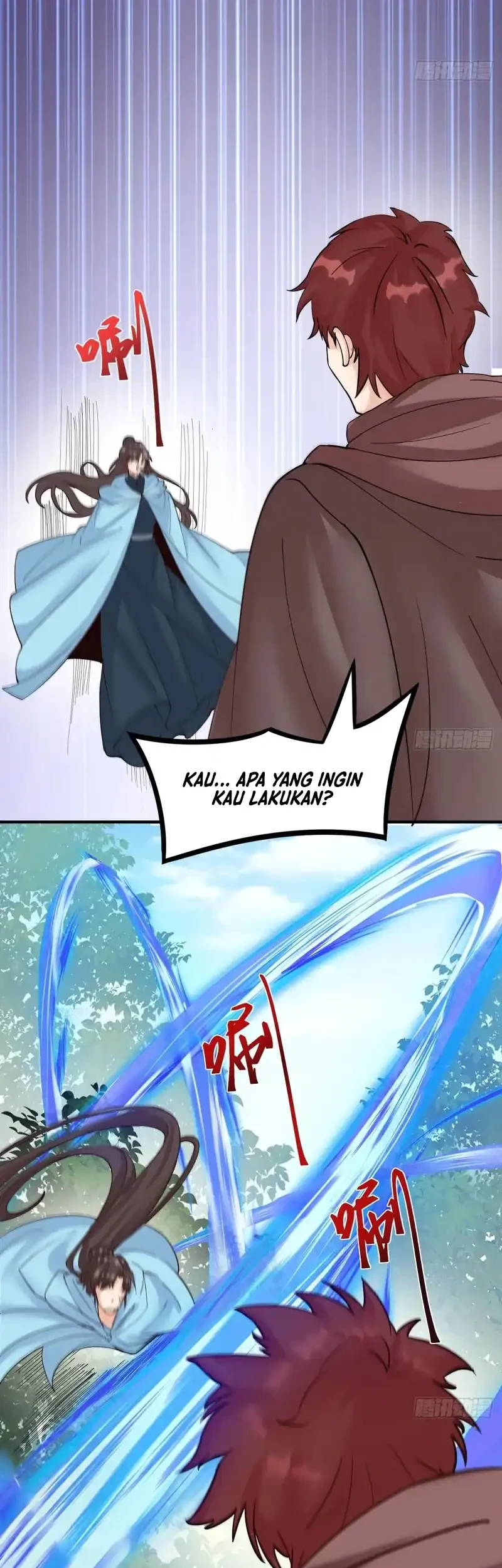 The Ghostly Doctor Chapter 652 Gambar 25