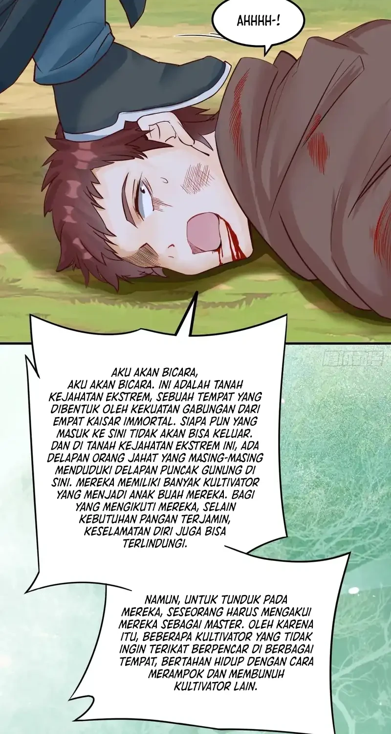 The Ghostly Doctor Chapter 652 Gambar 28