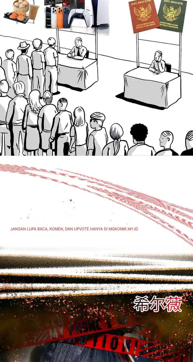 The Ghostly Doctor Chapter 652 Gambar 32