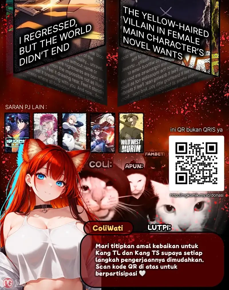 The Ghostly Doctor Chapter 652 Gambar 34