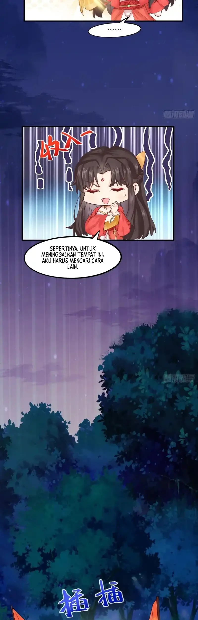 The Ghostly Doctor Chapter 652 Gambar 13