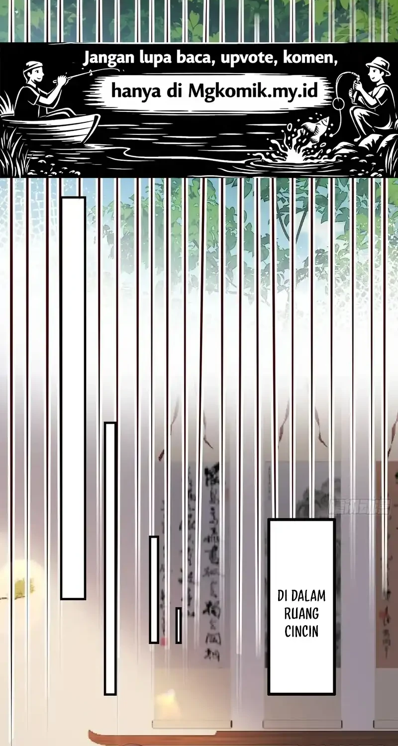 The Ghostly Doctor Chapter 653 Gambar 24