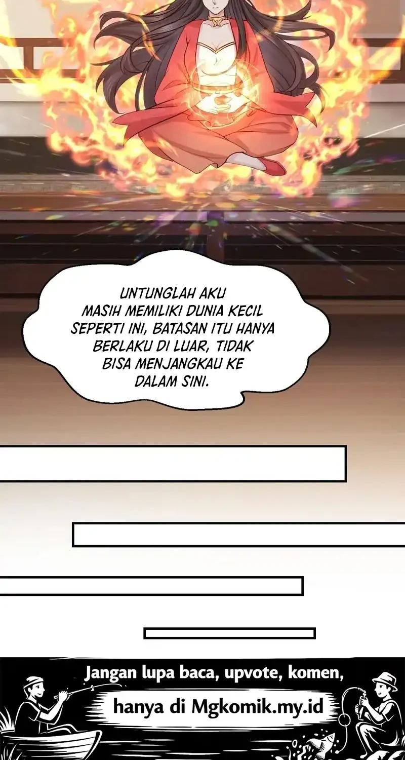 The Ghostly Doctor Chapter 653 Gambar 26