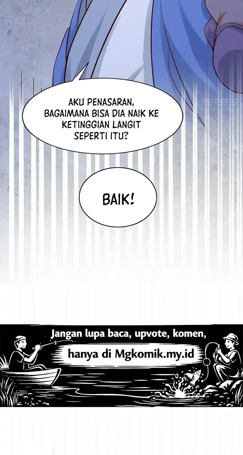 The Ghostly Doctor Chapter 653 Gambar 30