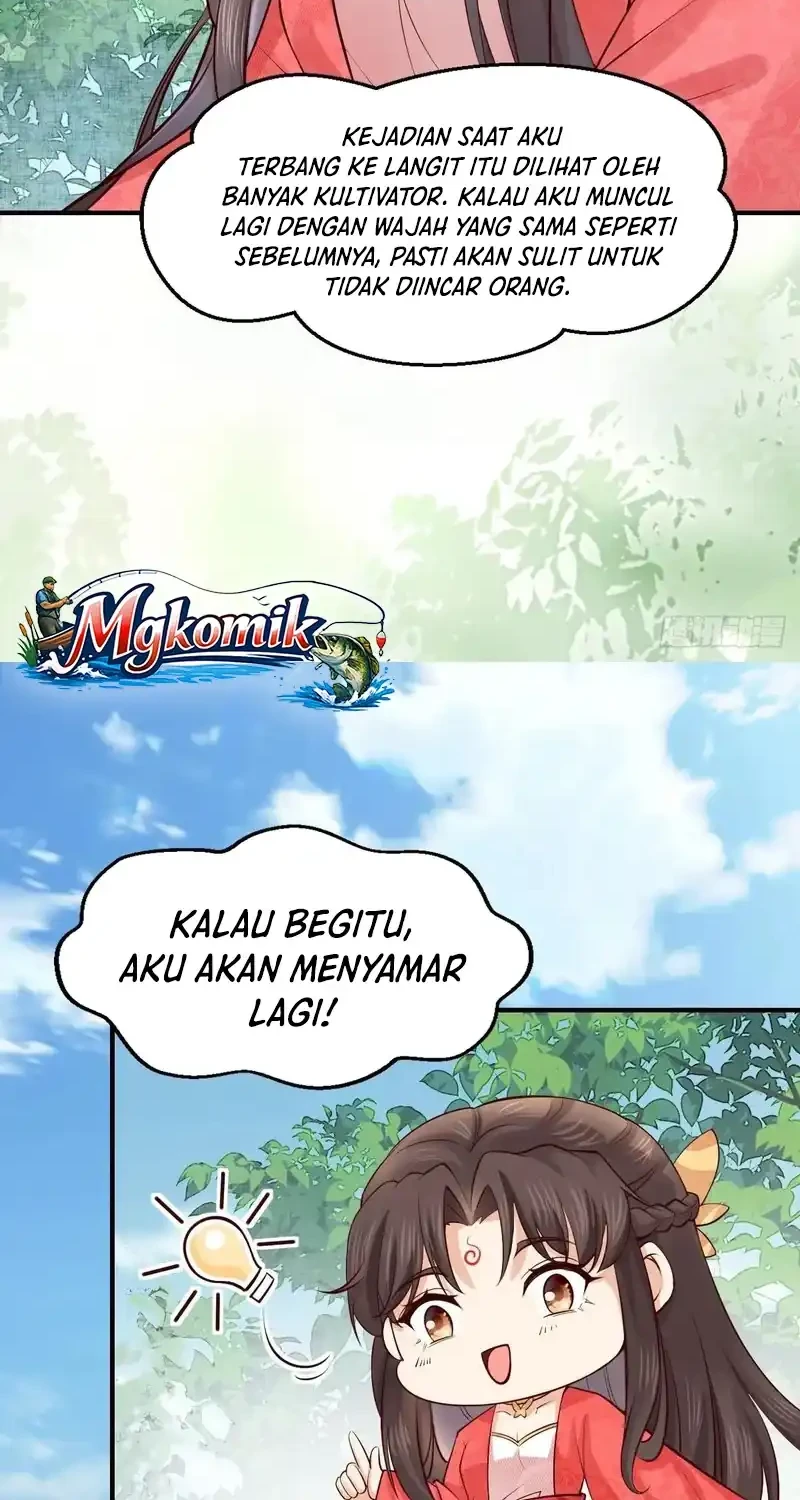 The Ghostly Doctor Chapter 653 Gambar 32