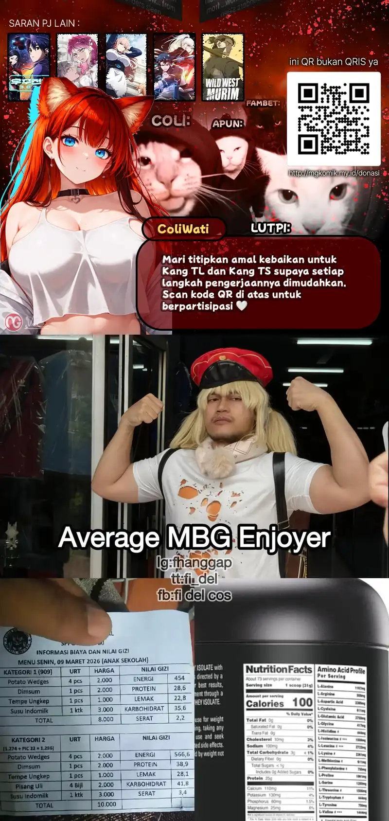 The Ghostly Doctor Chapter 653 Gambar 37