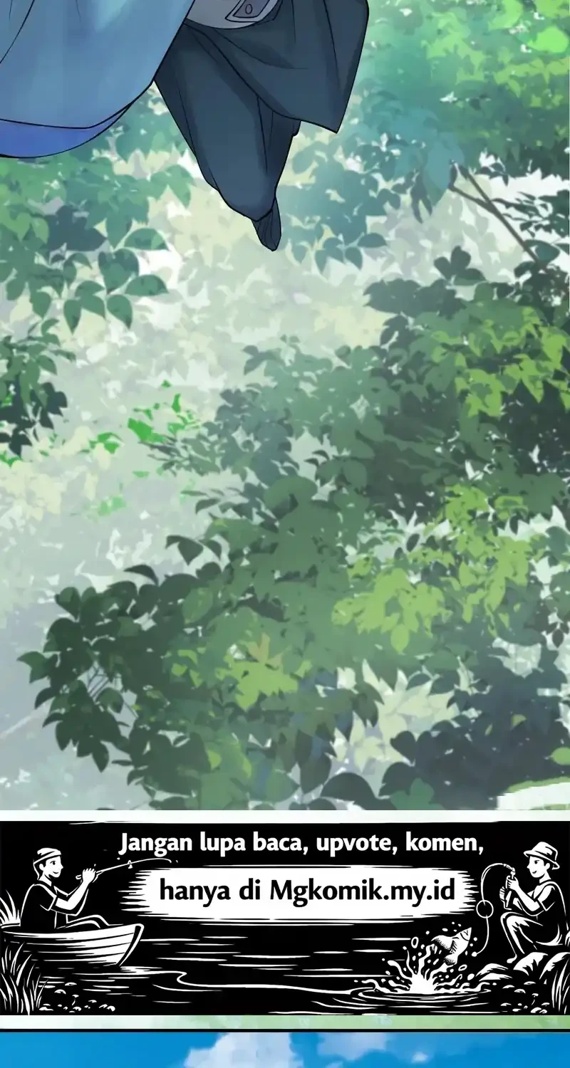 The Ghostly Doctor Chapter 653 Gambar 10