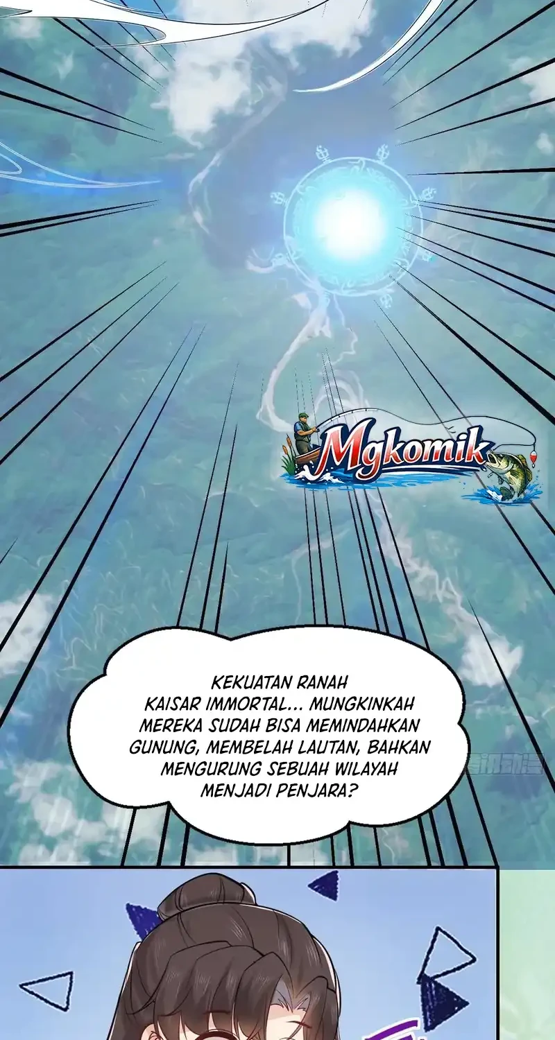 The Ghostly Doctor Chapter 653 Gambar 14