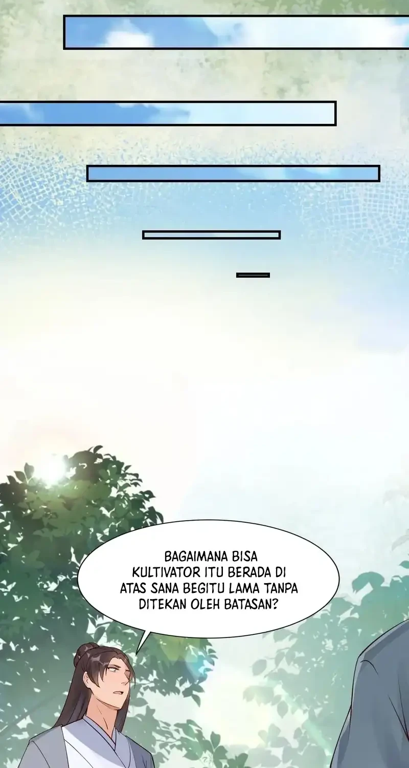 The Ghostly Doctor Chapter 653 Gambar 16