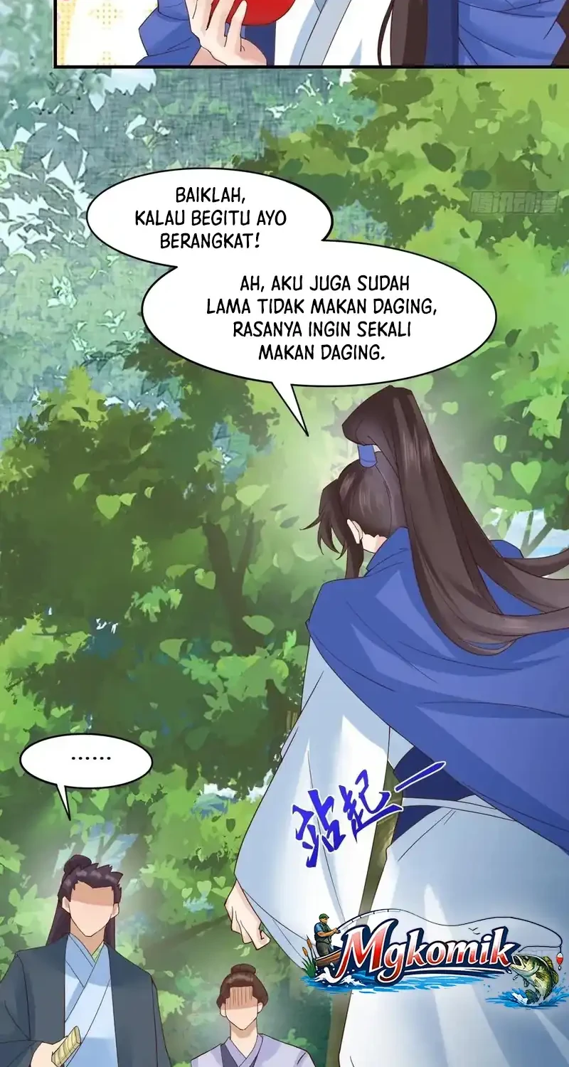 The Ghostly Doctor Chapter 654 Gambar 26