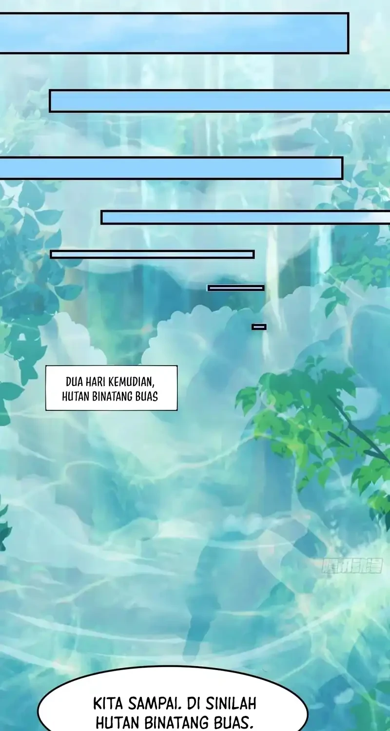 The Ghostly Doctor Chapter 654 Gambar 28