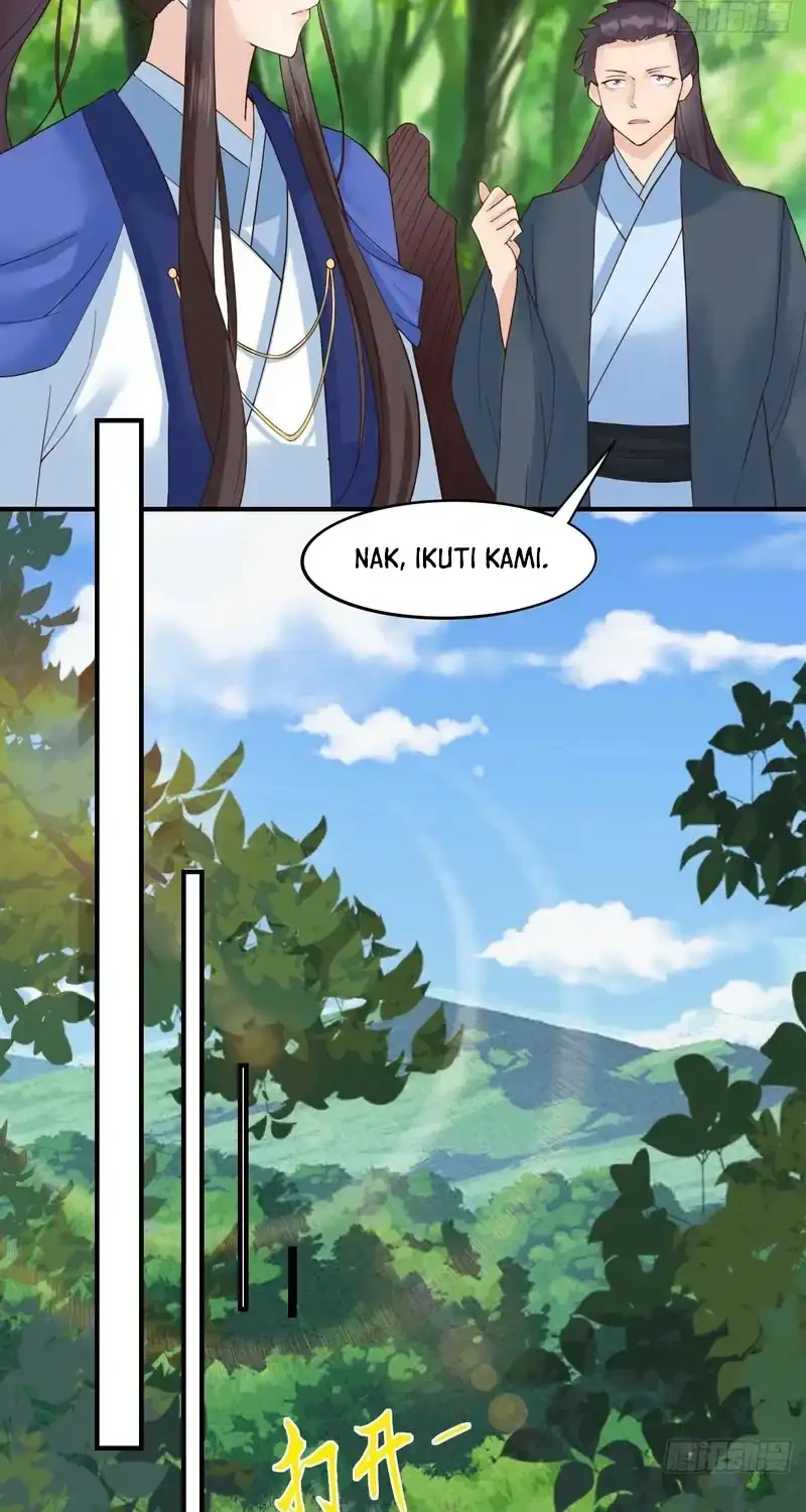 The Ghostly Doctor Chapter 654 Gambar 30