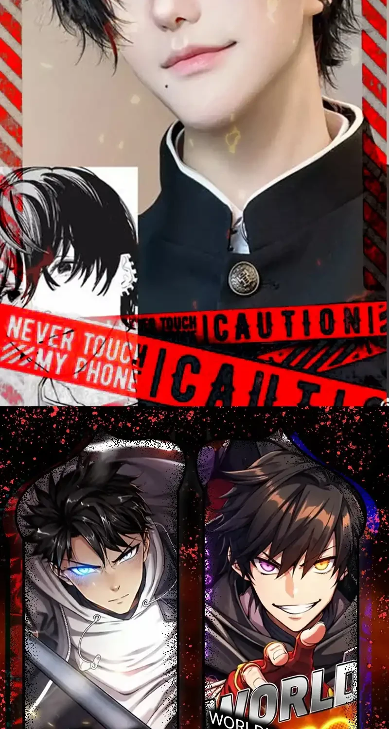 The Ghostly Doctor Chapter 654 Gambar 34