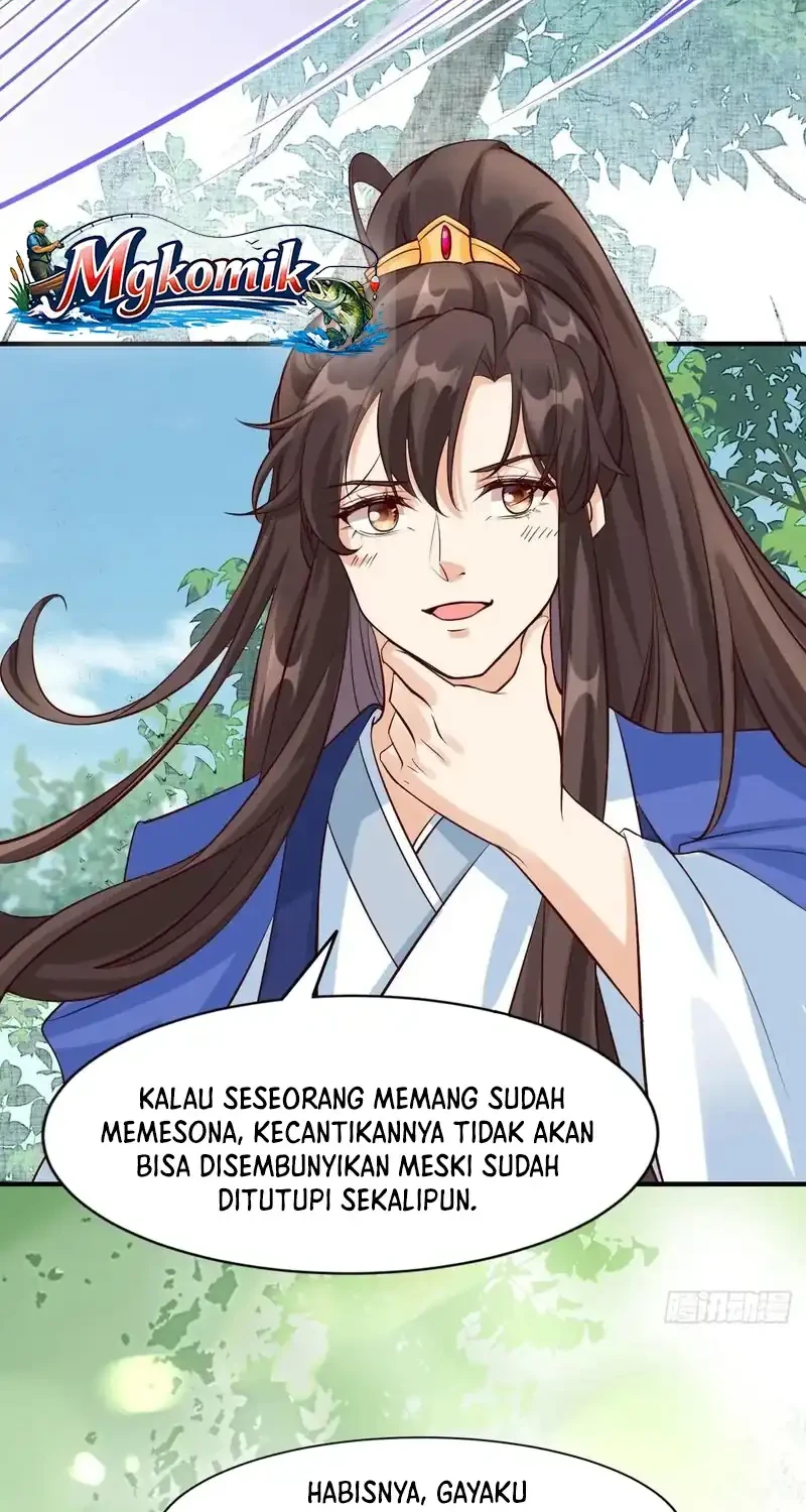 Manhua The Ghostly Doctor Chapter 654 gambar 2