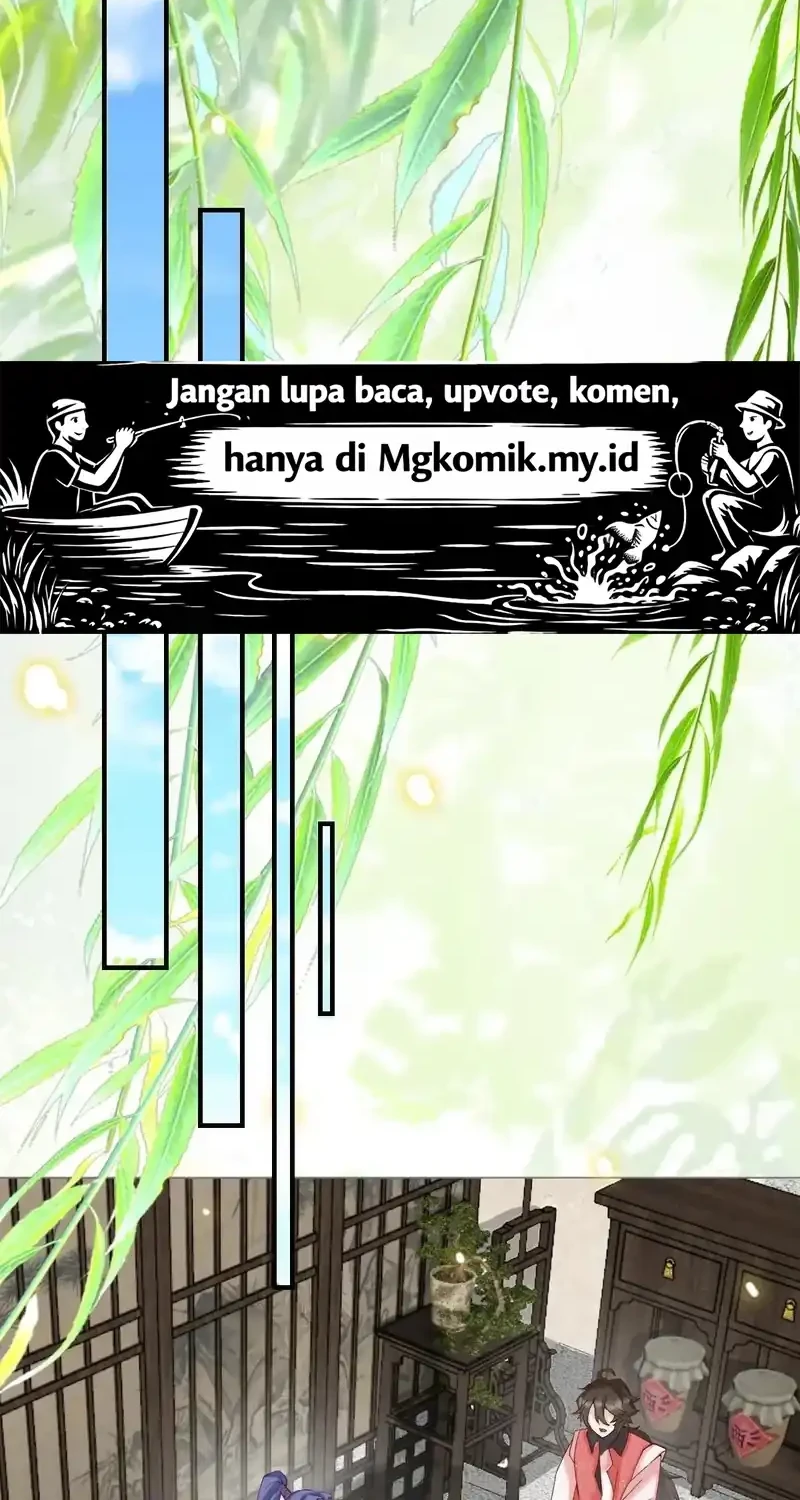 The Ghostly Doctor Chapter 654 Gambar 8