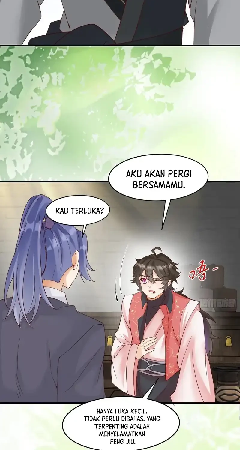 The Ghostly Doctor Chapter 654 Gambar 10