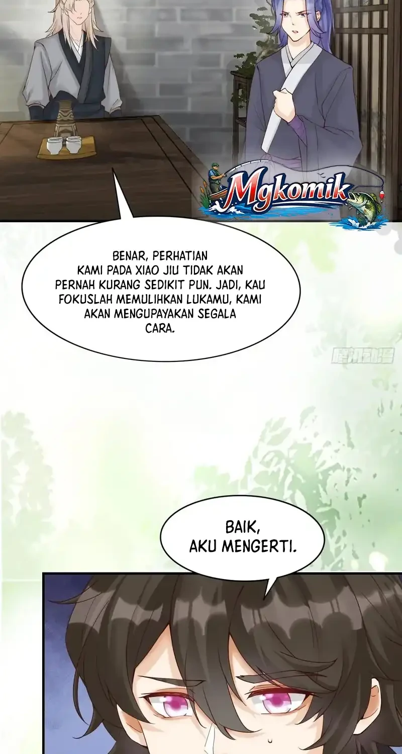 The Ghostly Doctor Chapter 654 Gambar 12