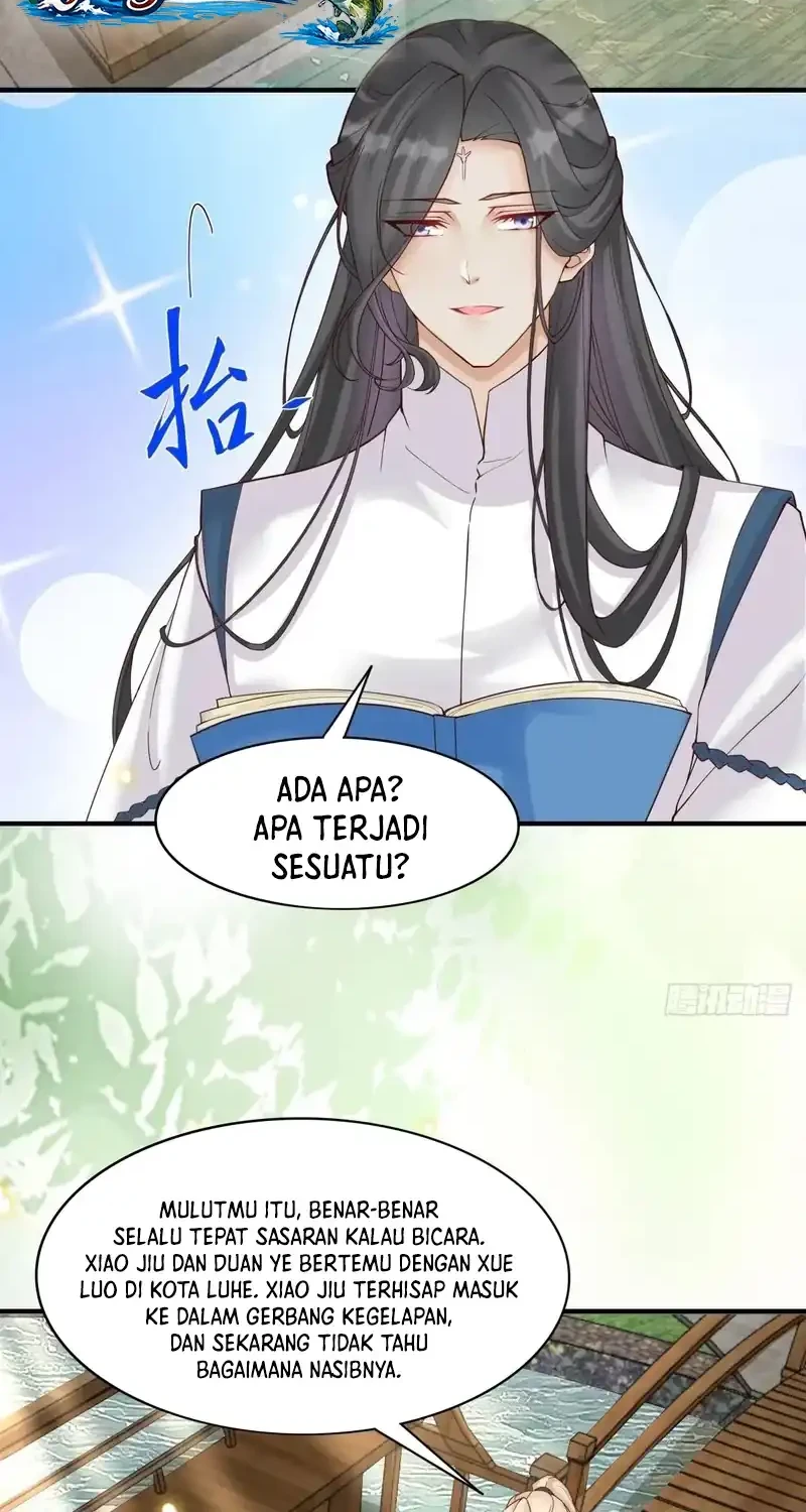 The Ghostly Doctor Chapter 654 Gambar 14